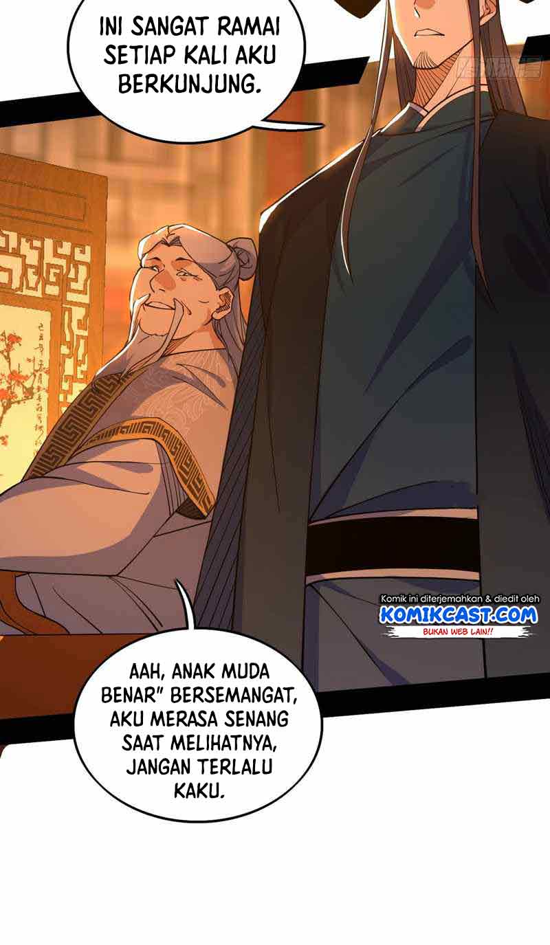 Dilarang COPAS - situs resmi www.mangacanblog.com - Komik im an evil god 220 - chapter 220 221 Indonesia im an evil god 220 - chapter 220 Terbaru 5|Baca Manga Komik Indonesia|Mangacan